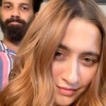 Sanjeeda Sheikh Instagram - 💛♥️