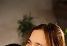 Sanjeeda Sheikh Instagram -