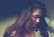 Sanjeeda Sheikh Instagram -
