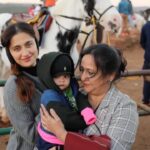 Sanjeeda Sheikh Instagram - US💐