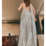 Sanjeeda Sheikh Instagram - Deme x KALKI @kalkifashion x @deme_love_