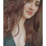 Sanjeeda Sheikh Instagram – 💚