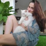 Sanjeeda Sheikh Instagram -