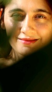 Sanjeeda Sheikh Instagram -