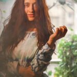 Sanjeeda Sheikh Instagram -