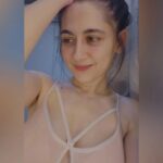 Sanjeeda Sheikh Instagram -