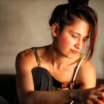 Sanjeeda Sheikh Instagram -