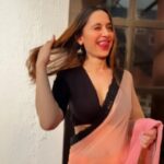 Sanjeeda Sheikh Instagram -