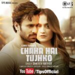 Sanjeeda Sheikh Instagram - Your love is everything to me, without you there is no me...💔 #ChahaHaiTujhko OUT NOW on @tips Official @youtubeindia channel! @kumartaurani Singer: #SanjeevRathod Featuring: @pearlvpuri & @iamsanjeeda Lyricist: @sameeranjaanofficial Music Director: #SanjeevDarshan Directed By: @arvindrkhaira #TheMustHaveHits #PearlVPuri #SanjeedaShaikh #ArvindrKhaira