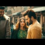 Sanjeeda Sheikh Instagram - Once you fall in love, your heart beats not for you, but for them ❤️ Stay tuned for #ChahaHaiTujhko! @kumartaurani Singer: #SanjeevRathod Featuring: @pearlvpuri & @iamsanjeeda Lyricist: @sameeranjaanofficial Music Director: #SanjeevDarshan Directed By: @arvindrkhaira #TheMustHaveHits