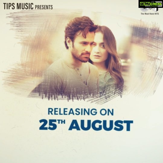 Sanjeeda Sheikh Instagram - Life without love, is no life at all... #ChahaHaiTujhko RELEASING this 25th Aug only on @tips Official @youtubeindia channel! @kumartaurani Singer: #SanjeevRathod Featuring: @pearlvpuri & @iamsanjeeda Lyricist: @sameeranjaanofficial Music Director: #SanjeevDarshan Directed By: @arvindrkhaira #TheMustHaveHits