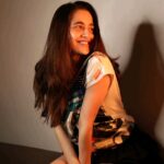 Sanjeeda Sheikh Instagram -