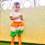 Sanjeeda Sheikh Instagram – #75thindependenceday ❤️