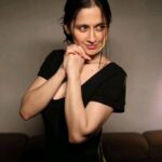 Sanjeeda Sheikh Instagram -