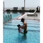 Sanjeeda Sheikh Instagram - Celebrate life everyday❤️ Happy birthday to ayras world @shaikh.anas.587 💟💟💟💟