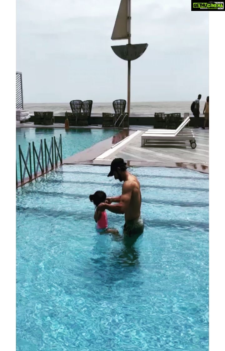Sanjeeda Sheikh Instagram - Celebrate life everydayโค๏ธ Happy birthday to ayras world @shaikh.anas.587 ๐๐๐๐