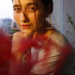 Sanjeeda Sheikh Instagram –