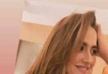 Sanjeeda Sheikh Instagram -