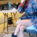 Sanjeeda Sheikh Instagram – #maintebapu 22nd April @parmishverma @omjeestar_studios
#promotion # Amritsar
Designer @rezachirag
Makeup @makeupbysabashaikh
Hair @ishansupriyamilind