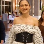 Sanjeeda Sheikh Instagram – #maintebapu 22nd April 2022
Designed & styled @rezachirag ❤️
