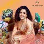 Sanya Malhotra Instagram - I am celebrating this festive season like never before with @TheBodyShopIndia bespoke gifts which come in all shapes & sizes to suit every budget 💗💖So what are you waiting for? Rush to their stores or shop online at www.thebodyshopindia.in, you can even get your gifts home delivered by calling them at +91-7042004412. Let's celebrate as one this year and share happiness and joy. #TheBodyShopIndia #TBSIndia #CelebrateAsOne #GiftingWithTBS #CelebrateWithTBS #ad