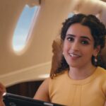 Sanya Malhotra Instagram - ‘Jackpot’ of all trades, reality of none 😓 When it comes to sus links, check before you click. #RahoDoKadamAagey #SaferwithGoogle