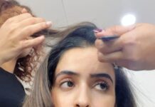 Sanya Malhotra Instagram - 🌸🌺💖🌸 • • #fittehmuhtereflowerthief