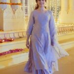 Sanya Malhotra Instagram - It’s official – I’ve swiped right on the new festive looks by Kashish!👆 Add a joyous and festive aesthetic to your wardrobe with these statement looks. 1,2,3 or 4 – Which one do you like the most? Vote in the comments section. Head to your nearest Shoppers Stop store, the website, or the app and grab the exclusive Kashish festive collection. Additional offer: 💳 Get 10% instant discount for ICICI bank card users T&C apply* #ShoppersStop #Diwali #diwali2022 #diwalifashion #SanyaMalhotra #indianwear #fashion #diwalioutfits #kurta