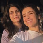 Sanya Malhotra Instagram - May the force be with us ✨thanks for the baby Yoda @aratikadav 💖🥰