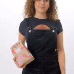 Sanya Malhotra Instagram - #CelebrateAsOne #GiftingWithTBS #ad @thebodyshopindia
