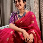 Sanya Malhotra Instagram - ✨💖Kick starting the festive season 💖✨ 📸 Papa ji 🥰 #besttimeoftheyear