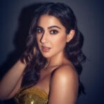 Sara Ali Khan Instagram - Olive you so much 🫒💚
