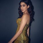 Sara Ali Khan Instagram - Olive you so much 🫒💚