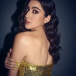 Sara Ali Khan Instagram - Olive you so much 🫒💚
