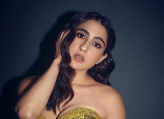 Sara Ali Khan Instagram - Olive you so much 🫒💚