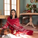 Sarah Khan Instagram - @crossstitch_official 💕