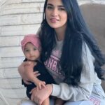 Sarah Khan Instagram - 🥹💕