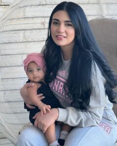 Sarah Khan Instagram - 🥹💕