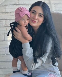 Sarah Khan Instagram - 🥹💕