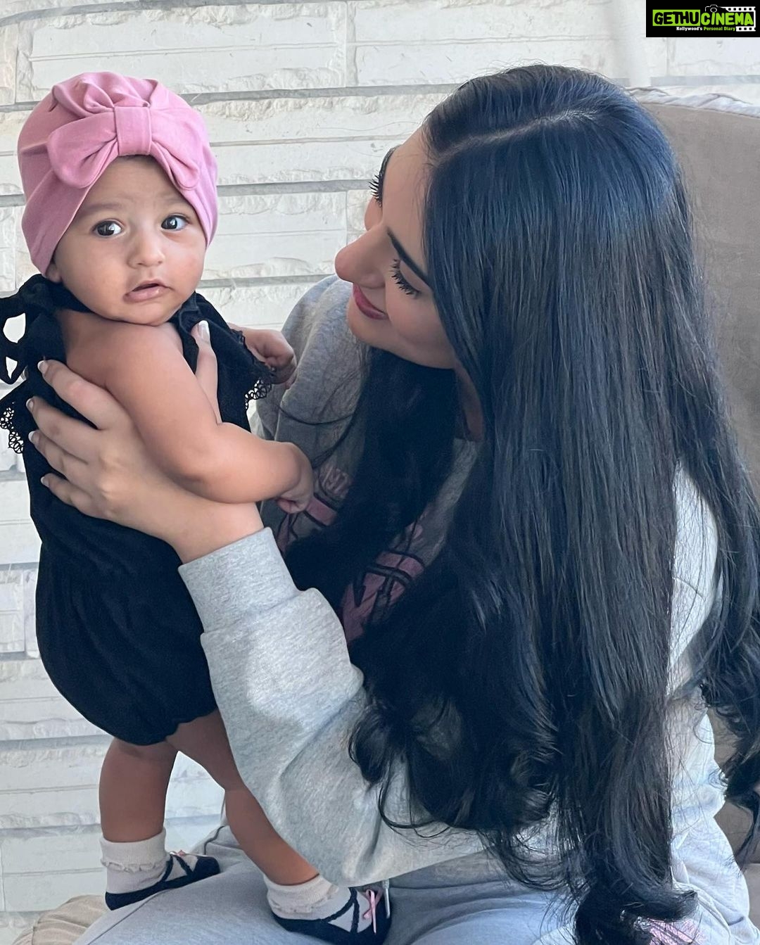 Sarah Khan - 536.4K Likes - 🥹💕