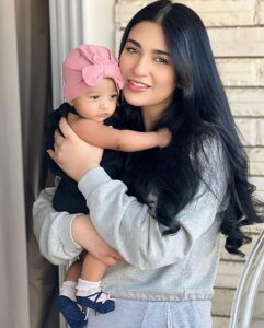 Sarah Khan Instagram - 🥹💕
