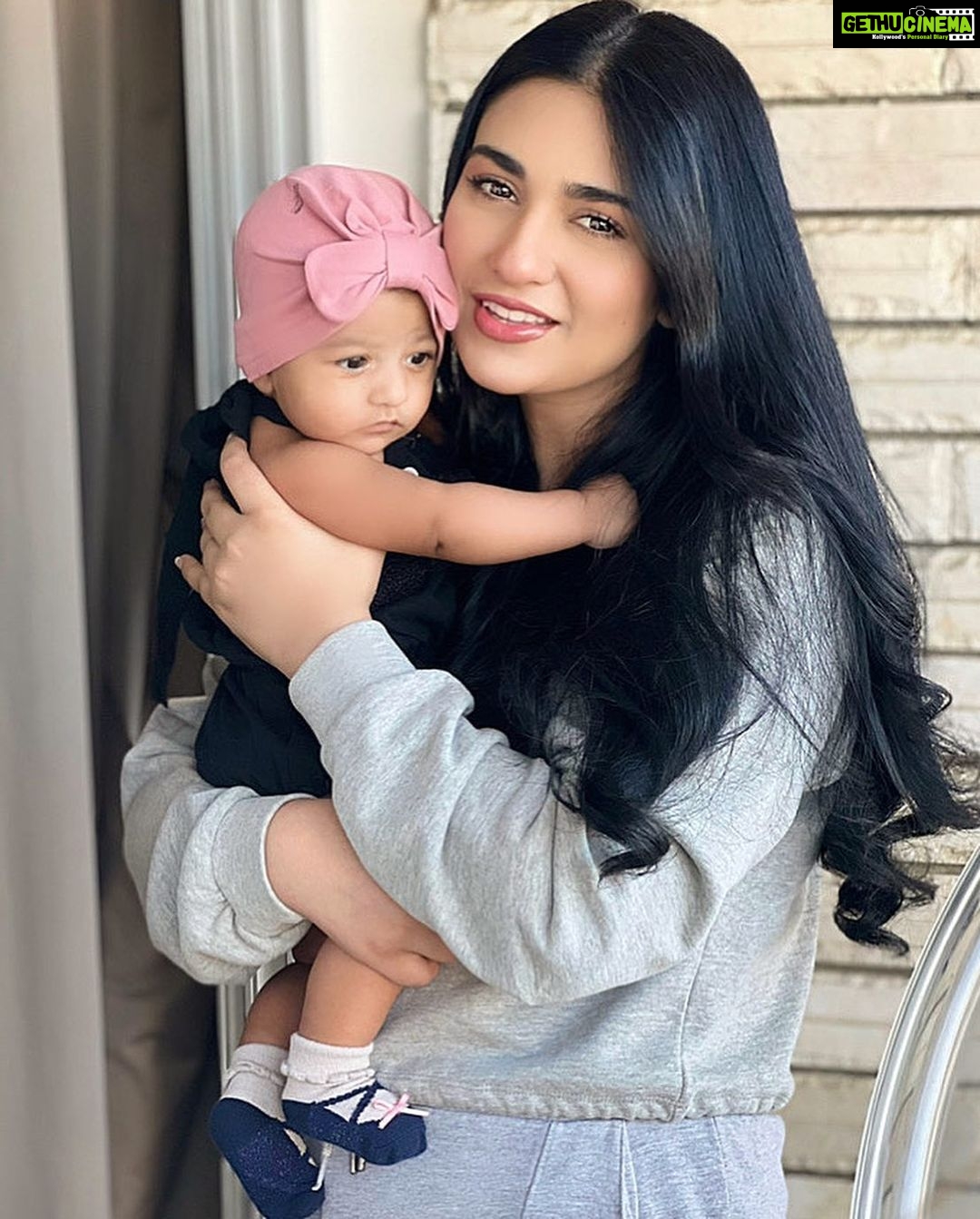 Sarah Khan - 536.4K Likes - 🥹💕