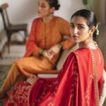 Sarah Khan Instagram - @crossstitch_official ♥️