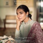 Sarah Khan Instagram – @crossstitch_official