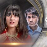Sarah Khan Instagram – Tonight 8pm 

#Wabaal