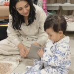 Sarah Khan Instagram – Me and my baby 💕

PS. Last picture was posted by Alyana and I’m never deleting it. 😅✨