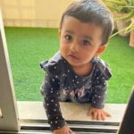 Sarah Khan Instagram - 🧿♥️ *MashAllah*