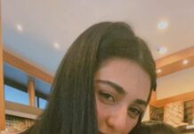 Sarah Khan Instagram - *MASHALLAH* Mama ki zindagi 🧿♥️