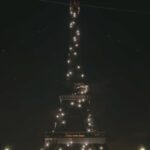 Sarah Khan Instagram - Paris vlog is out Link in bio 🔝