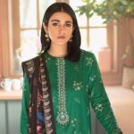 Sarah Khan Instagram – @crossstitch_official 💕